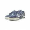 LVE Denim Graffiti Sneakers