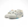 IMG20260113174633- LVE Monogram White Sneakers