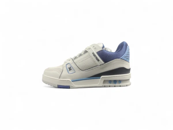 LVE Urban Blue Sneakers