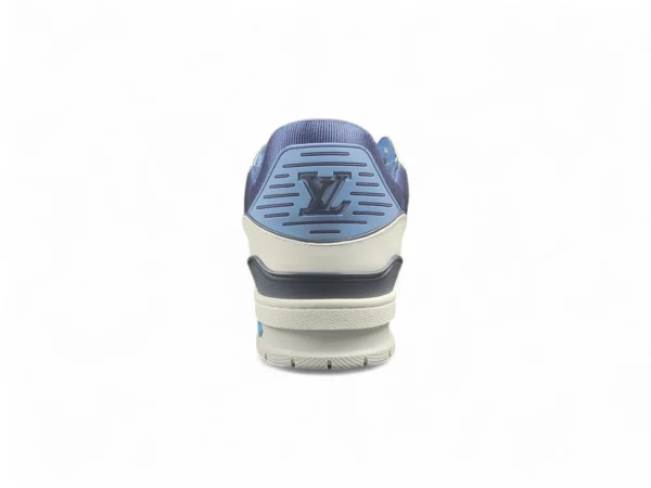 LVE Urban Blue Sneakers