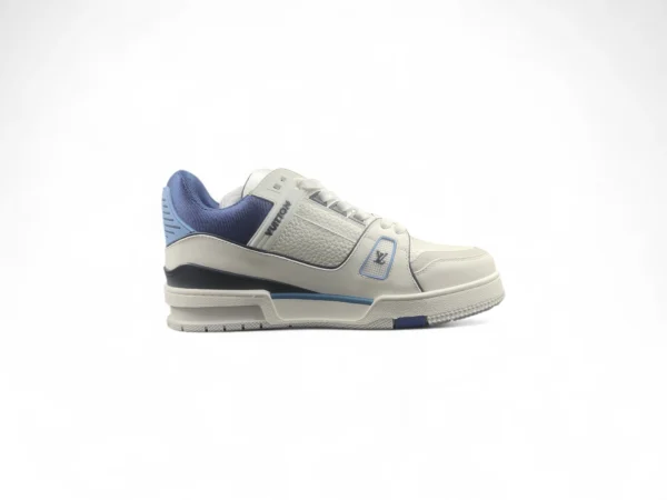 LVE Urban Blue Sneakers