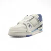 LVE Urban Blue Sneakers