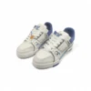 LVE Urban Blue Sneakers