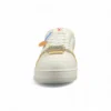 LVE Premium White Trainers