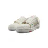 LVE Premium White Trainers