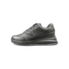 LVE Triple Black Sneakers