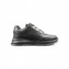 LVE Triple Black Sneakers
