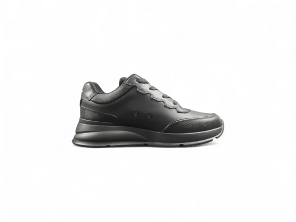 LVE Triple Black Sneakers
