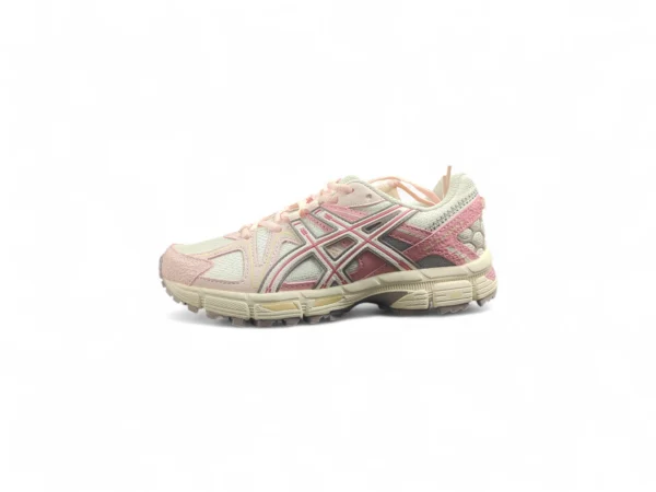 Asics Gel-Kayano Pink Sneakers