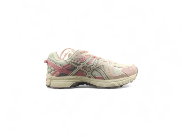 Asics Gel-Kayano Pink Sneakers