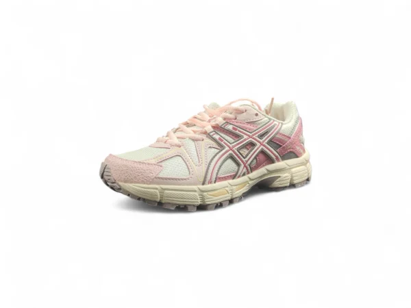 Asics Gel-Kayano Pink Sneakers