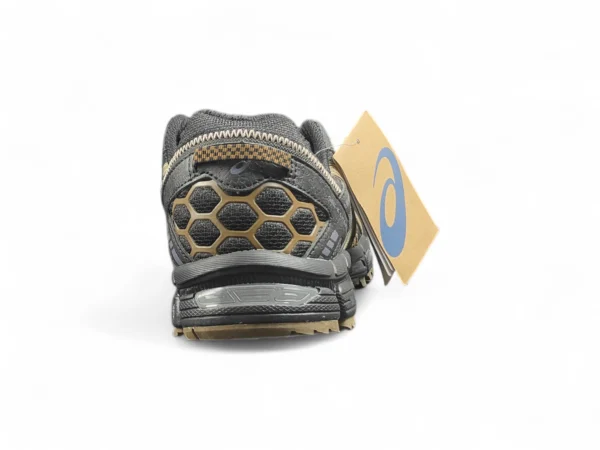 Asics Performance Trail Sneakers