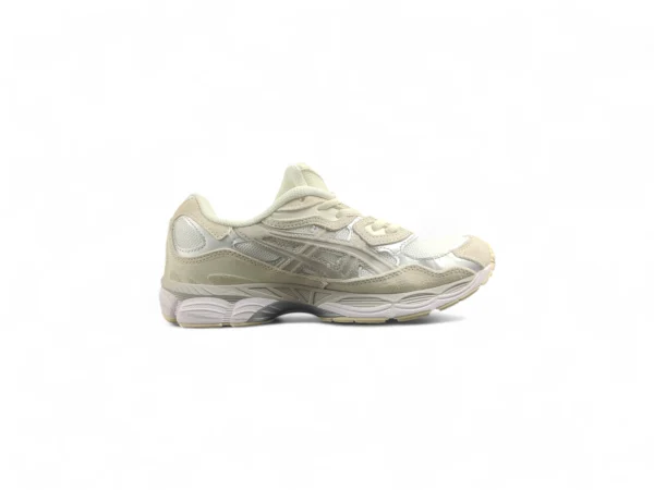Asics Gel-NYC Cream Sneakers