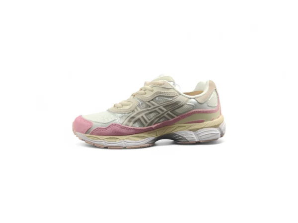 Asics GEL-NYC Pink Sneakers