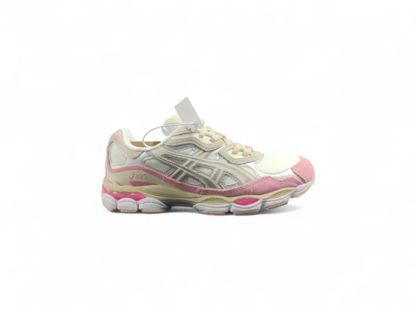Asics GEL-NYC Pink Sneakers