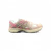 Asics Pink Trail Runners