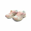 Asics Pink Trail Runners