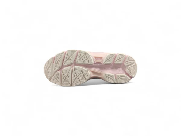 Asics Gel-NYC Pink Sneakers