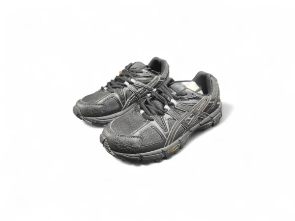 Asics Gel Trail Runners