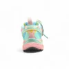 OFF-WHITE Pastel Mesh Sneakers