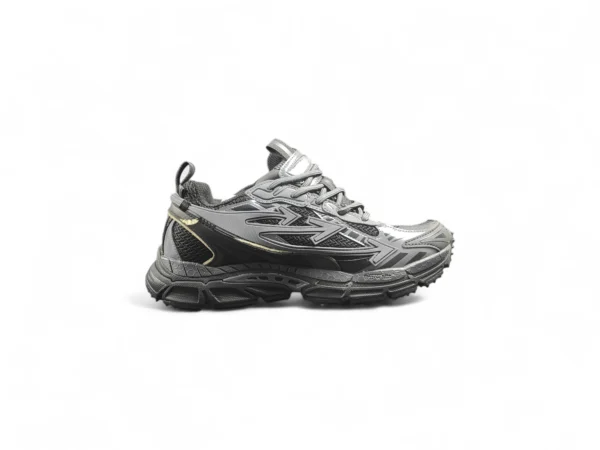 IMG20260113193654- OFF-WHITE Grey Arrow Sneakers