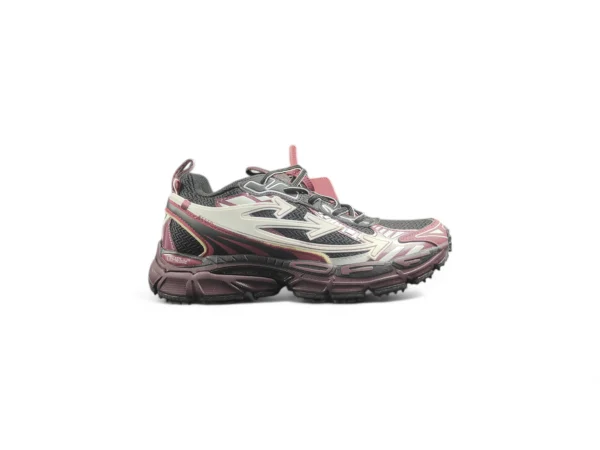 IMG20260113193745- OFF-WHITE Burgundy Tech Runners