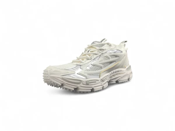 OFF-WHITE Beelzebub Technical Sneakers