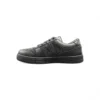 PRADA Crystal Black Sneakers