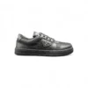PRADA Crystal Black Sneakers
