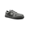 PRADA Crystal Black Sneakers
