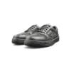 PRADA Crystal Black Sneakers