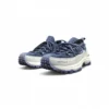 MONCLER Trailgrip Navy Sneakers