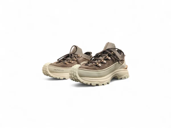 MONCLER Trailgrip GTX Sneakers