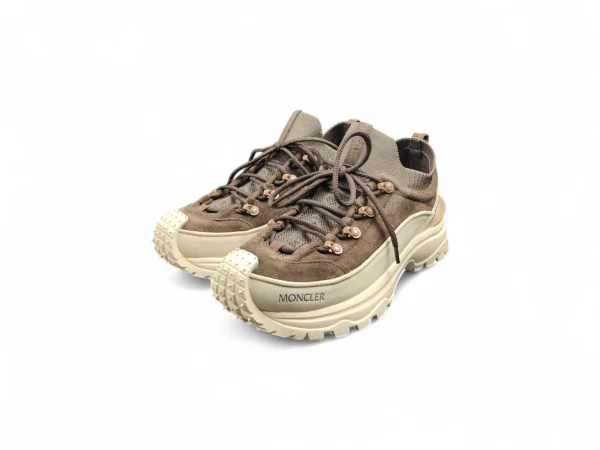 MONCLER Trailgrip GTX Sneakers