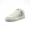 BALMAIN Monogram B-Court Sneakers