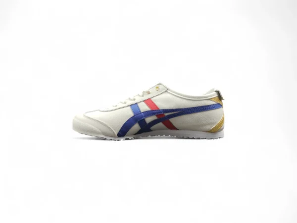 TIGER Mexico 66 Sneakers