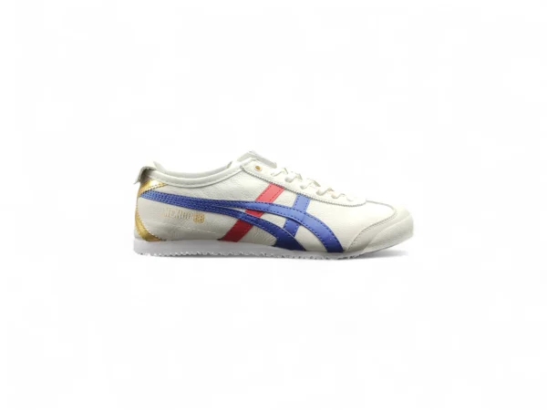 TIGER Mexico 66 Sneakers