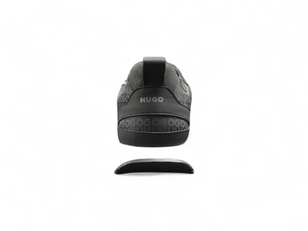 IMG20260118183133-Photoroom HUGO BOSS Gray Sneakers