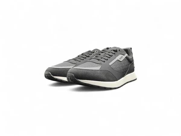 IMG20260118183220-Photoroom HUGO BOSS Gray Sneakers
