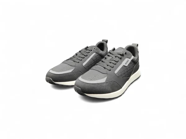 IMG20260118183228-Photoroom HUGO BOSS Gray Sneakers