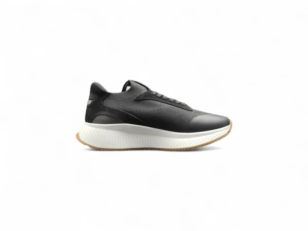 BOSS TTNMEVO Knit Sneakers