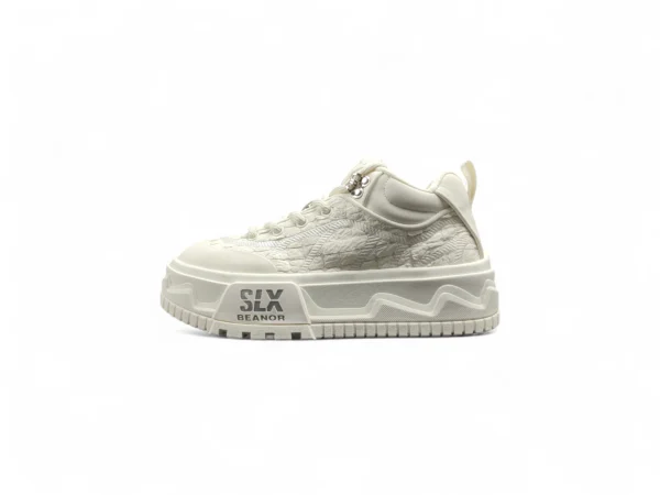 SALAXI Chunky Platform Sneakers