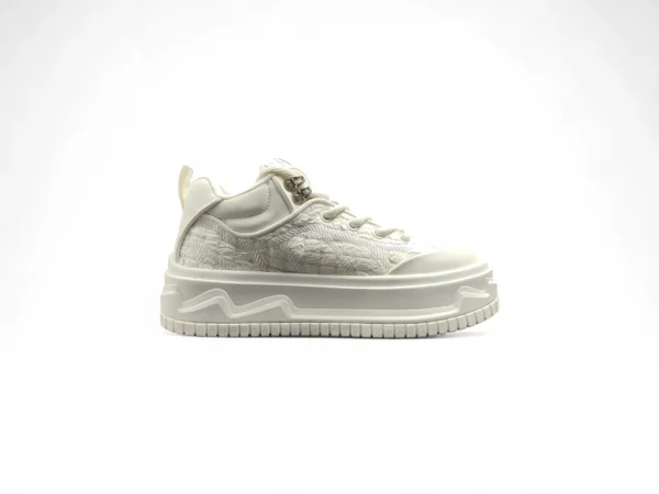 SALAXI Chunky Platform Sneakers