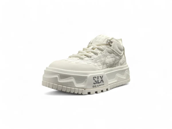 SALAXI Chunky Platform Sneakers