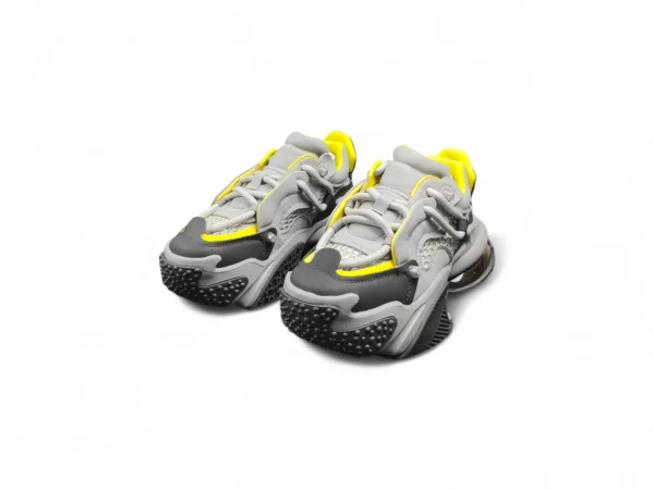 SALAXI Urban Chunky Sneakers