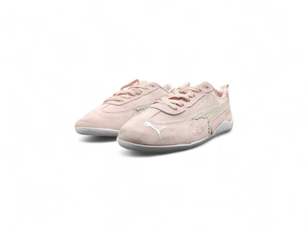 PUMA BALENCIAGA Pink Sneakers