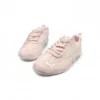 PUMA BALENCIAGA Pink Sneakers
