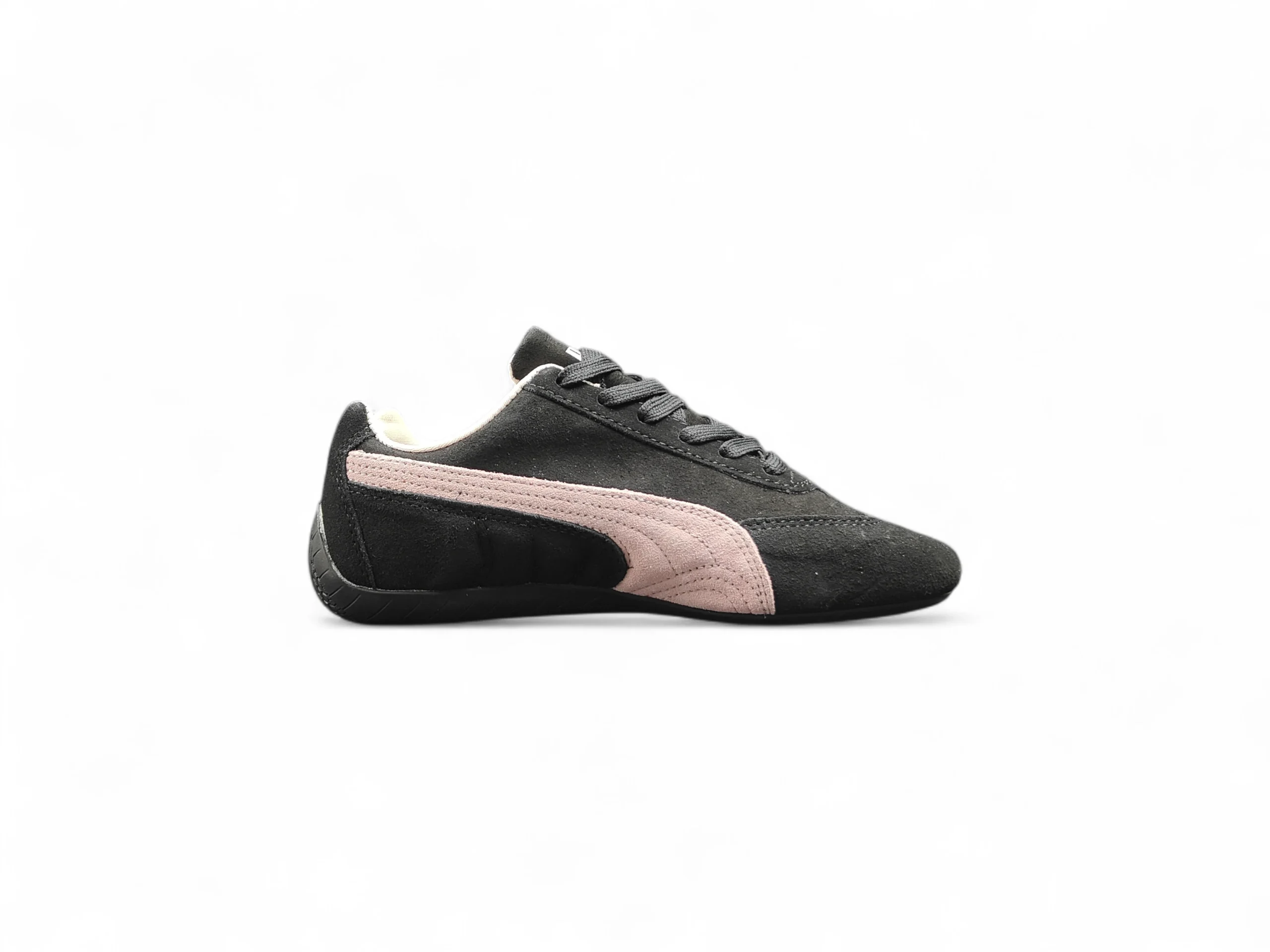 PUMA BALENCIAGA Pink Sneakers