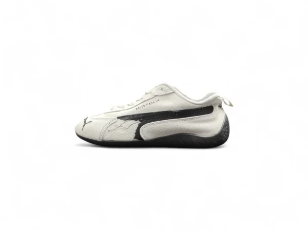 PUMA BALENCIAGA Speed Sneakers