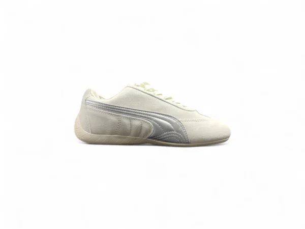 PUMA Speedcat Suede Sneakers